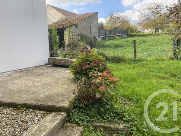 Maison à vendre  4 pièces - 103 m2 CHAMPVANS - 39