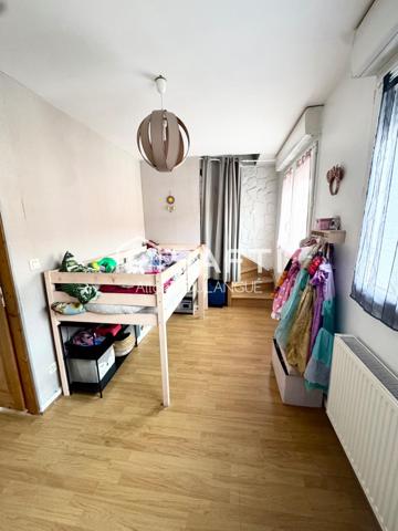 MAISON 3 CHAMBRES JARDIN SUR GHYVELDE