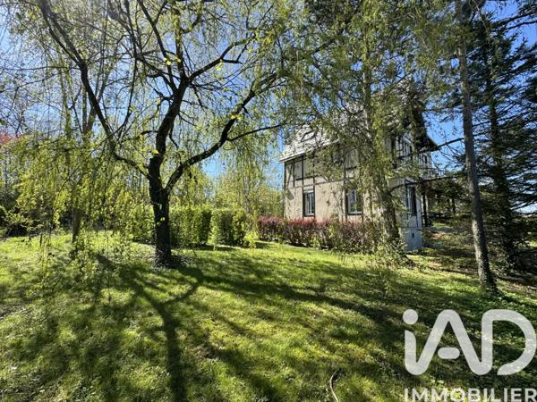 Maison à vendre 8 pièces 146,3 m² Wassy