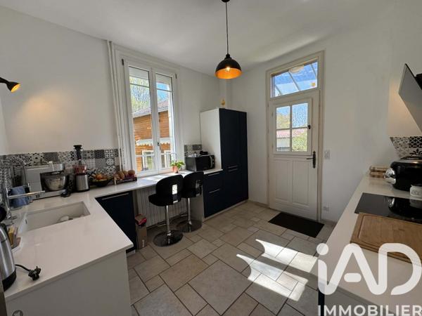 Maison à vendre 8 pièces 146,3 m² Wassy