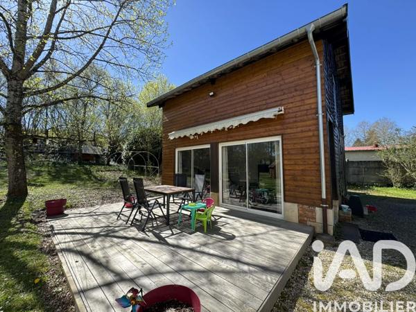 Maison à vendre 8 pièces 146,3 m² Wassy