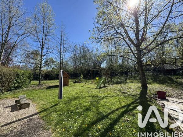 Maison à vendre 8 pièces 146,3 m² Wassy