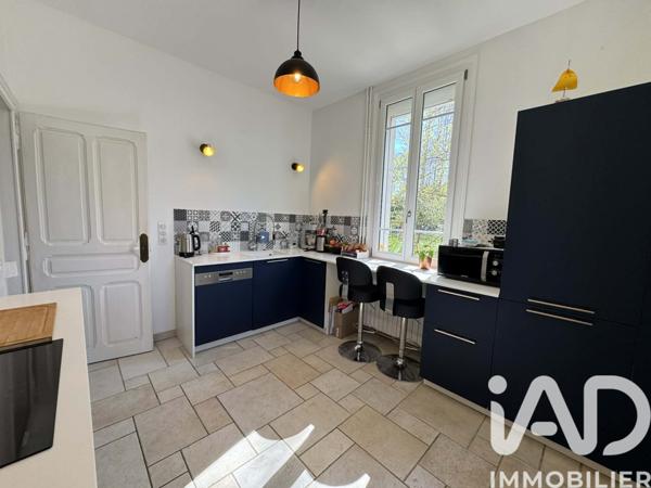 Maison à vendre 8 pièces 146,3 m² Wassy