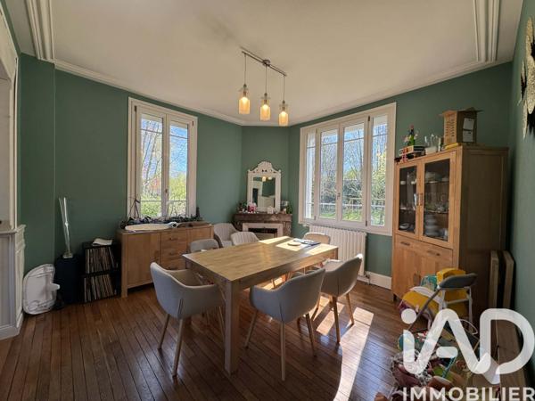 Maison à vendre 8 pièces 146,3 m² Wassy