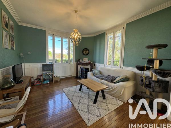 Maison à vendre 8 pièces 146,3 m² Wassy