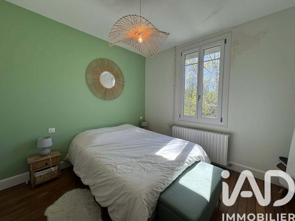 Maison à vendre 8 pièces 146,3 m² Wassy