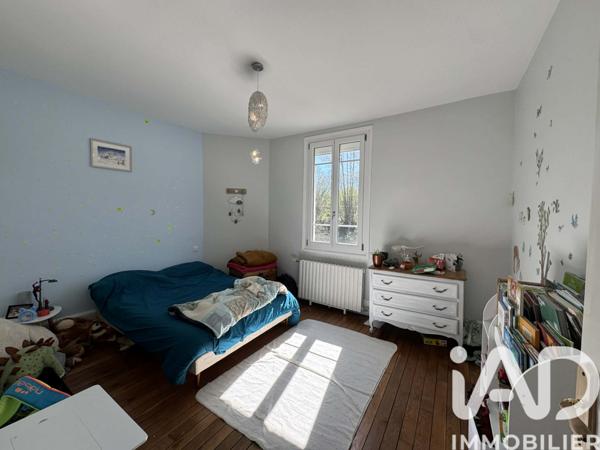 Maison à vendre 8 pièces 146,3 m² Wassy