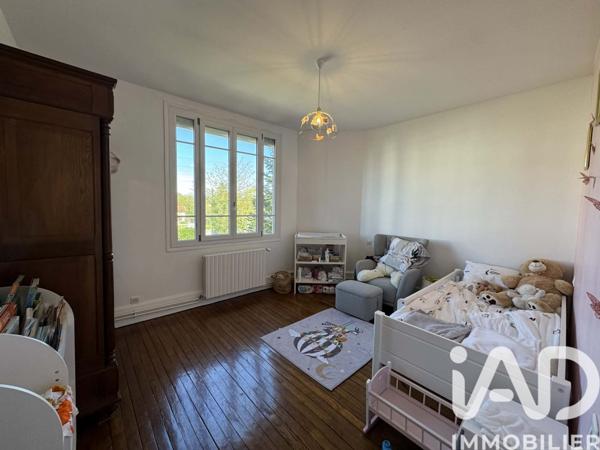 Maison à vendre 8 pièces 146,3 m² Wassy