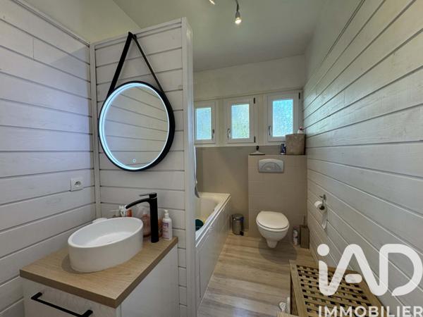 Maison à vendre 8 pièces 146,3 m² Wassy