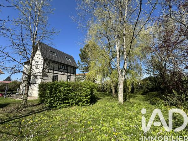 Maison à vendre 8 pièces 146,3 m² Wassy