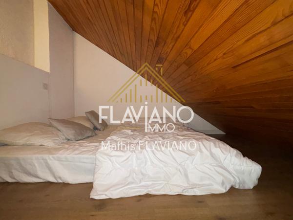 Barcelonnette (04400) SUTDIO - VUE - CENTRE-VILLE