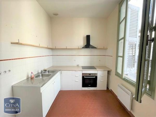 Appartement à vendre 4 pièces 78.3m²