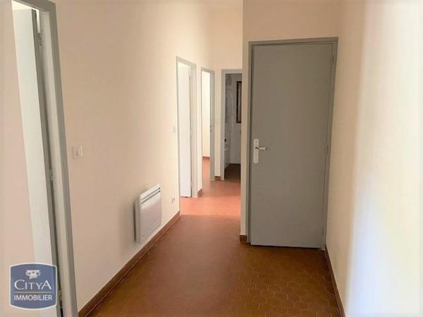 Appartement à vendre 4 pièces 78.3m²