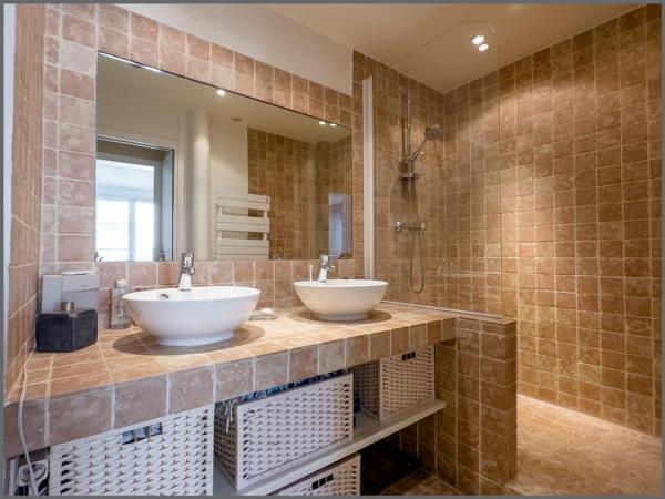 Appartement familial de 5 chambres - proche Gare de Courbevoie