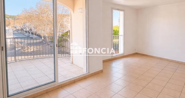 À vendre Appartement 2 pièces 44.59 m² - Hyères 83400