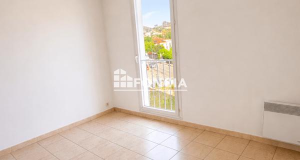 À vendre Appartement 2 pièces 44.59 m² - Hyères 83400