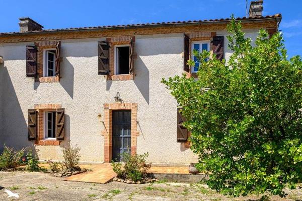 Maison à vendre |  Malaussanne |  5 pièces | 155 m²