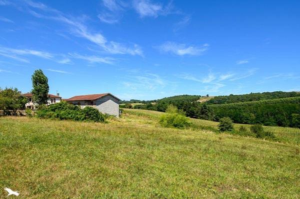 Maison à vendre |  Malaussanne |  5 pièces | 155 m²