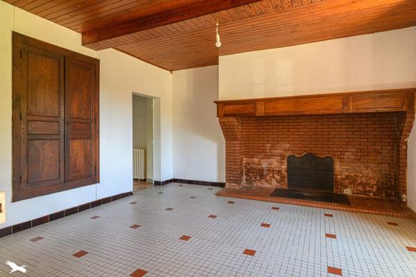 Maison à vendre |  Malaussanne |  5 pièces | 155 m²