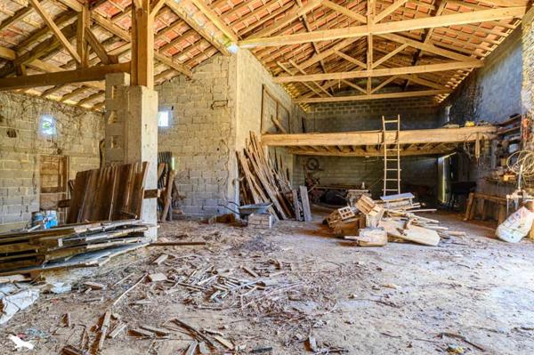 Maison à vendre |  Malaussanne |  5 pièces | 155 m²