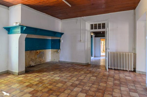 Maison à vendre |  Malaussanne |  5 pièces | 155 m²