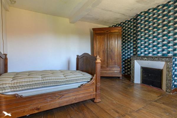 Maison à vendre |  Malaussanne |  5 pièces | 155 m²