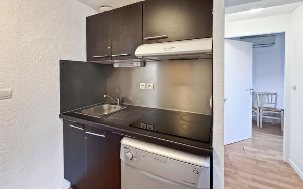 Appartement à vendre    3 pièces • 40 m2 La Londe-les-Maures