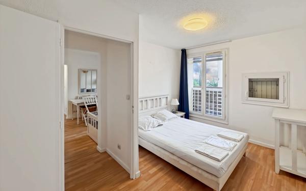 Appartement à vendre    3 pièces • 40 m2 La Londe-les-Maures