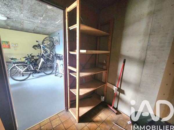 Appartement à vendre 2 pièces 44 m² Rennes