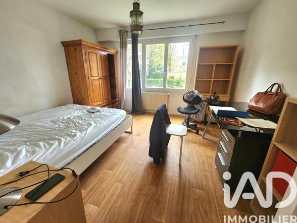 Appartement à vendre 2 pièces 44 m² Rennes