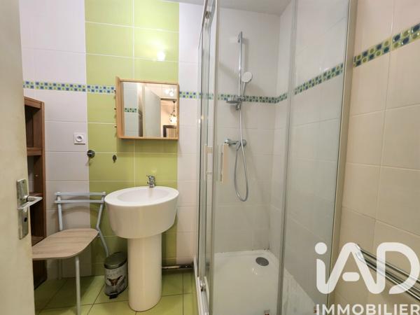 Appartement à vendre 2 pièces 44 m² Rennes