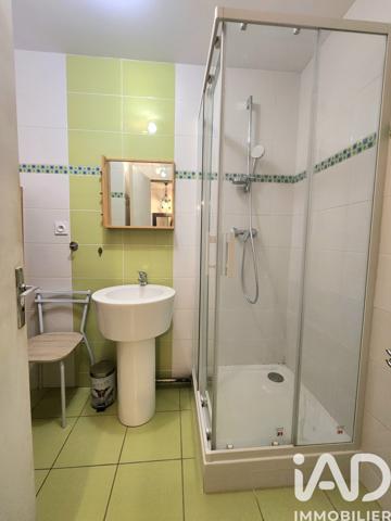 Appartement à vendre 2 pièces 44 m² Rennes