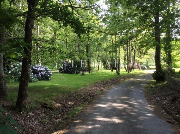 Manoir du XVIIIe siècle avec activités évènementielles proche de Saint-Brieuc (22)