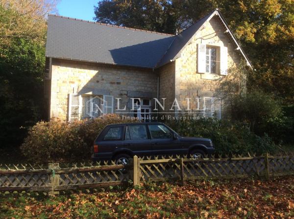 Manoir du XVIIIe siècle avec activités évènementielles proche de Saint-Brieuc (22)
