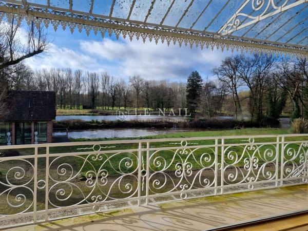 A vendre, Important domaine au cœur de la Sologne, 85 ha, à 2h00 de Paris