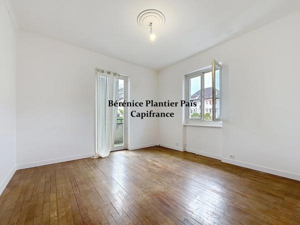 Ambilly – Maison au calme, à deux pas de la frontière Suisse