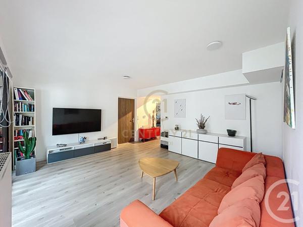 Appartement Duplex à vendre  5 pièces - 104,79 m2 LYON - 69005