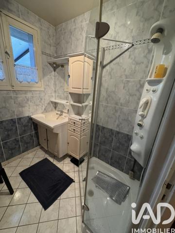 Maison à vendre 4 pièces 96 m² La Grande-Paroisse