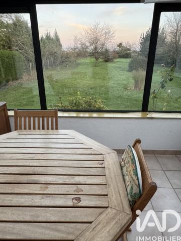 Maison à vendre 4 pièces 96 m² La Grande-Paroisse