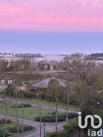 Duplex 3 pièces de 69 m² à Saint-Malo (35400)