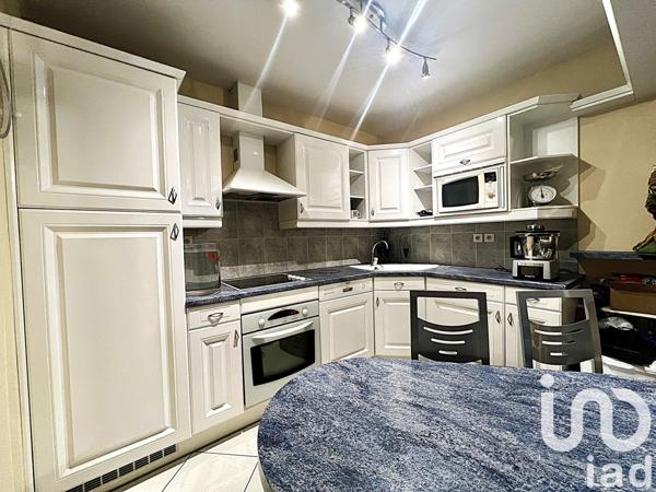 Duplex 3 pièces de 69 m² à Saint-Malo (35400)