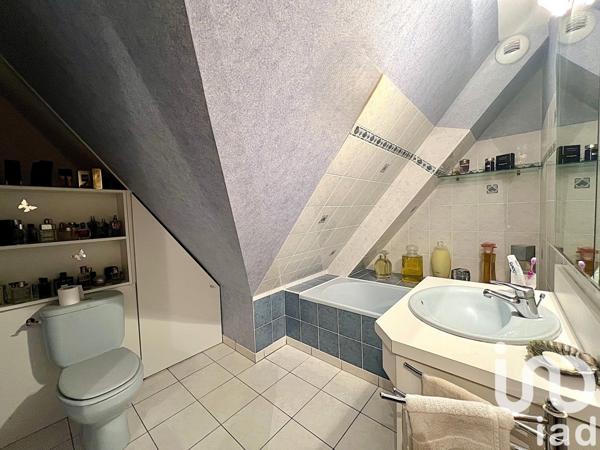 Duplex 3 pièces de 69 m² à Saint-Malo (35400)