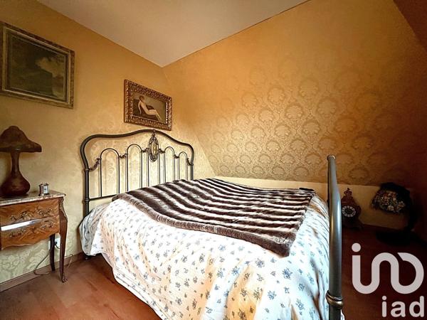 Duplex 3 pièces de 69 m² à Saint-Malo (35400)