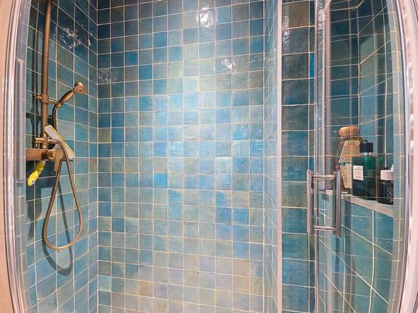 APPARTEMENT / MAISON AVEC BOX AU CALME