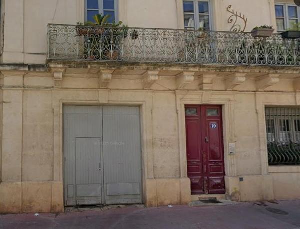 Appartement à louer |  Montpellier |  2 pièces | 31 m²