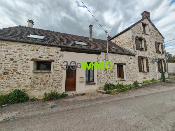 Vente / Maison T6+