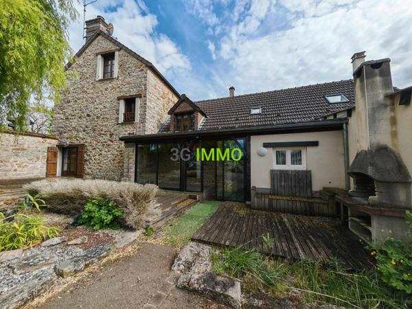 Vente / Maison T6+