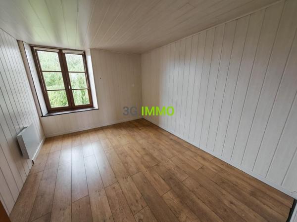 Vente / Maison T6+