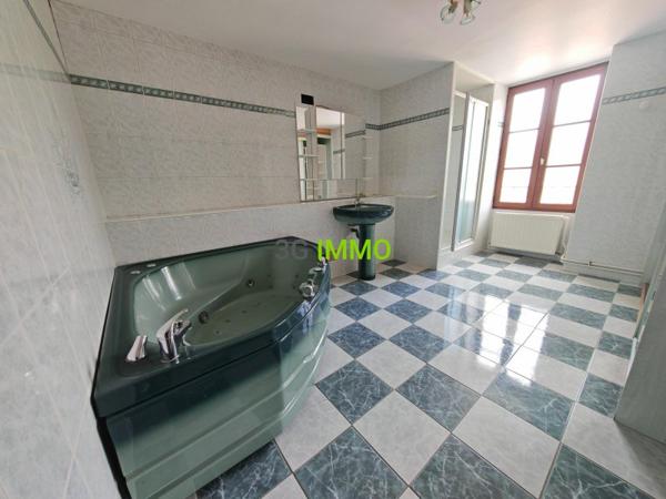 Vente / Maison T6+
