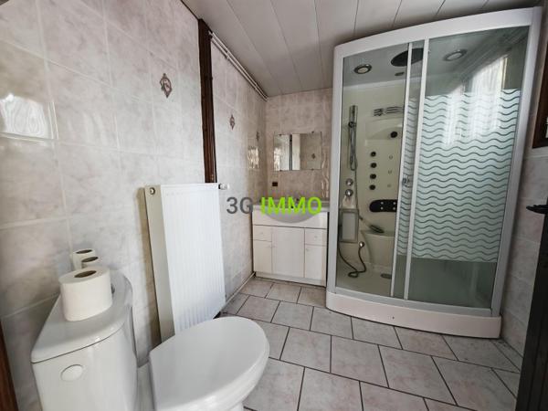 Vente / Maison T6+